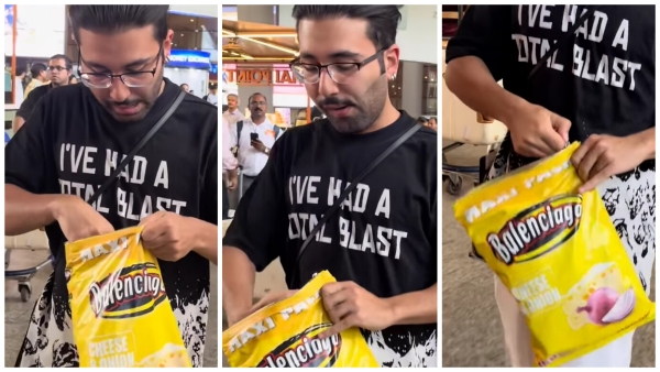 Orry Chips Bag Price