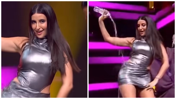 Nora Fatehi Dance Video