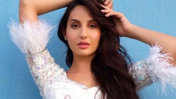 Nora fatehi