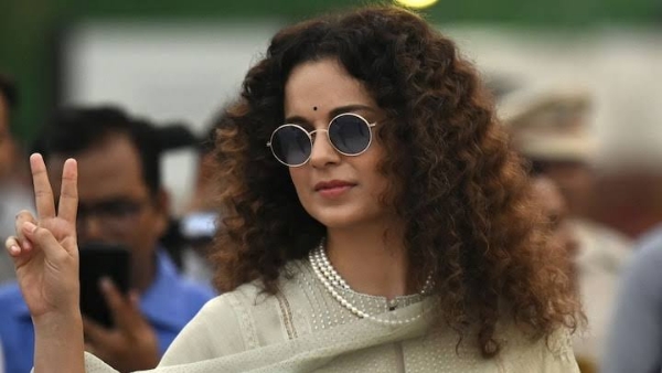 Kangana Ranaut On Marraige