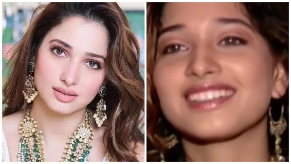Tamannaah Bhatia