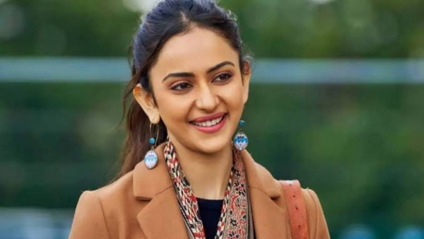 Rakul Preet Singh