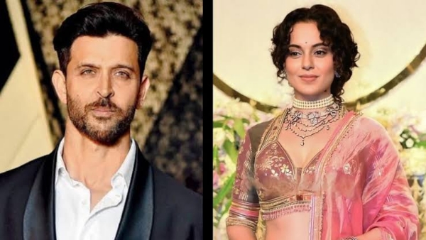 Kangana Ranaut On AffaKangana Ranaut On Affair With Hrithik Roshanir With Hrithik Roshan