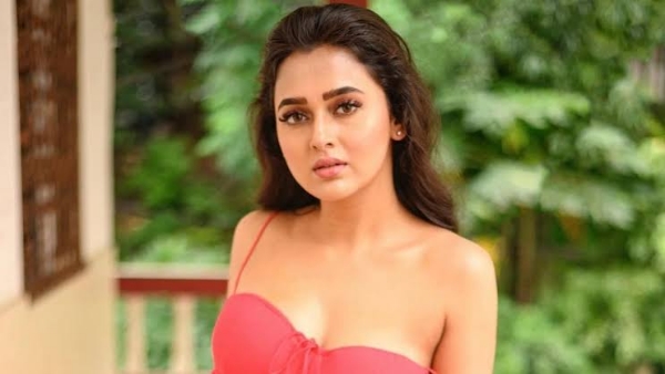 Tejasswi Prakash Tejasswi Prakash
