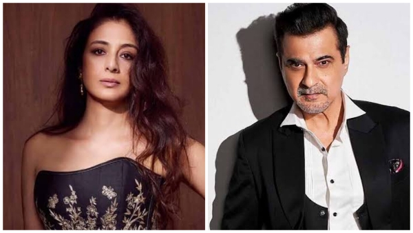 Tabu On Affair With Sanjay Kapoor
