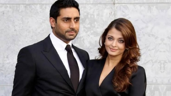 Aishwarya Rai Danced With Abhishek Bachchan