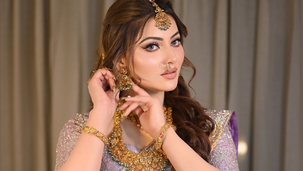 Urvashi Rautela On Her Fair Complexion Urvashi Rautela On Her Fair Complexion