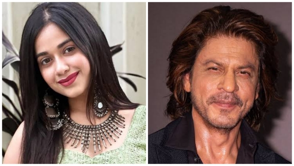 Jannat Zubair Beats Shah Rukh Khan In Instagram Fan Following