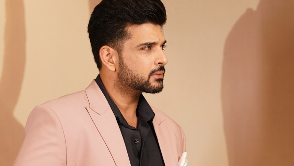 Karan Kundrra