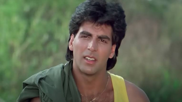 Akshay Kumar