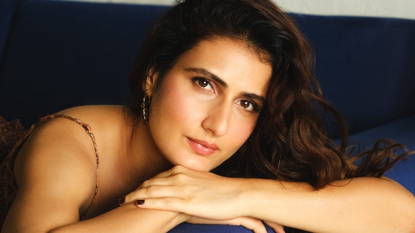 Fatima Sana Shaikh Casting Couch Experience