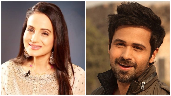 Ameesha Patel Emraan Hashmi -