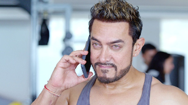 aamir khan viral video