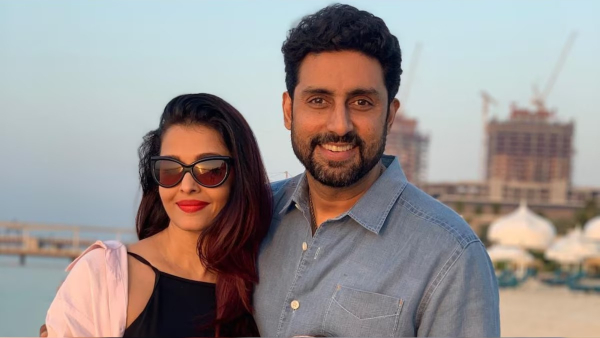 Abhishek Bachchan Aishwarya Rai