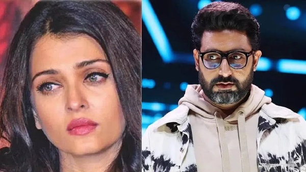 abhishek Bachchan Aishwarya rai