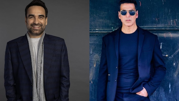 akshay kumar Pankaj Tripathi