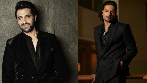 ali fazal