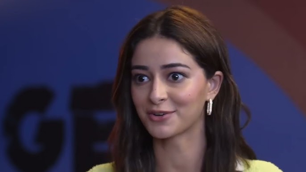 Ananya Pandey