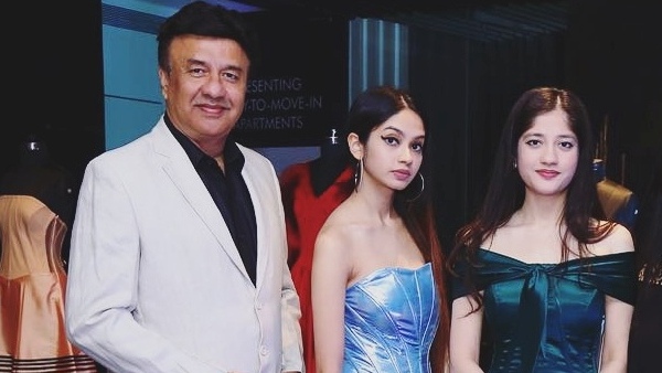 anu malik viral video