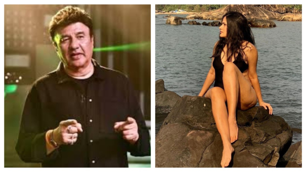 Sona Mohapatra Anu Malik