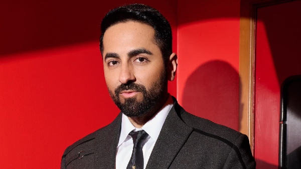 ayushmann khurrana ayushmann khurrana