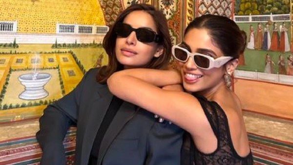 lisa mishra bhumi pednekar lisa mishra bhumi pednekar