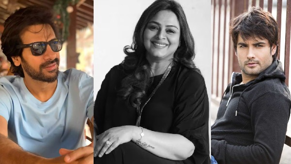 bigg boss 18 Shilpa Shirodkar karanveer Mehra