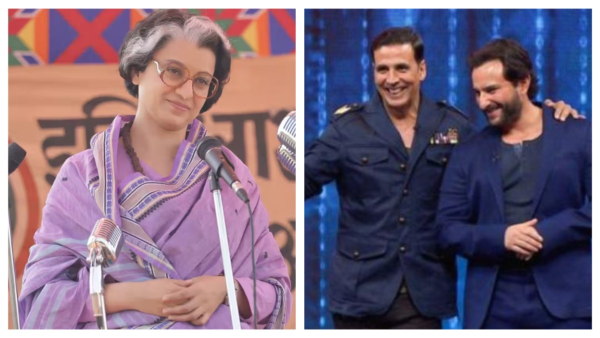 Bollywood Bollywood