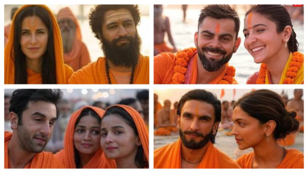 Maha Kumbh 2025