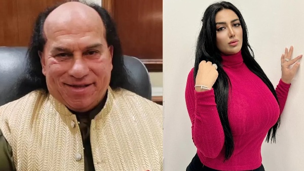 chahat fateh ali khan viral video