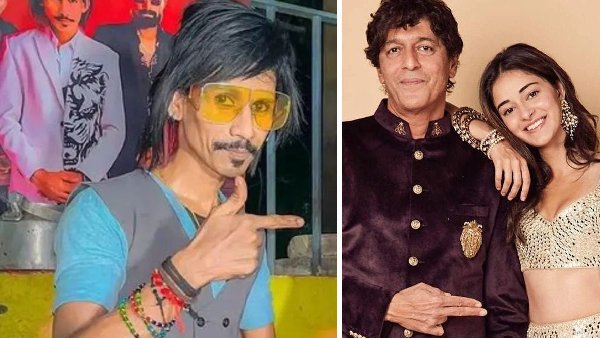 Dolly chaiwala ananya pandey