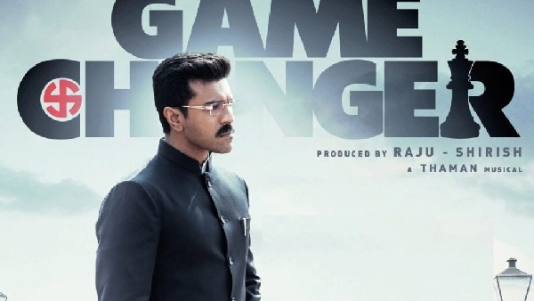 game changer box office ramcharan