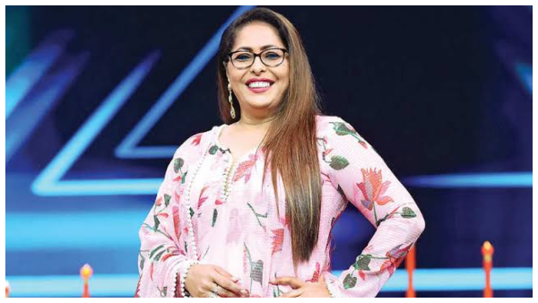 Geeta Kapur Geeta Kapur