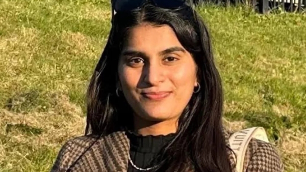 Neeraj Chopra Wife Himani Mor