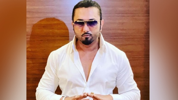 honey singh