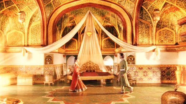 jodha akbar the delhi files