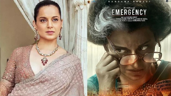 emergency Kangana Ranaut box office