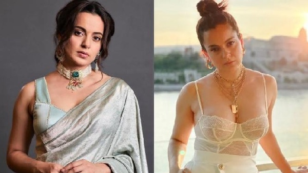 kangana ranaut