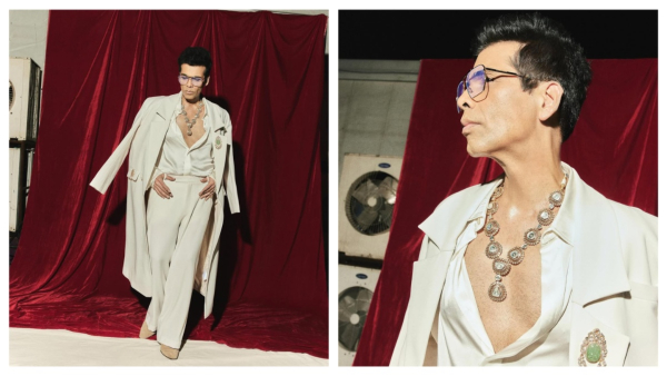 Karan Johar Karan Johar