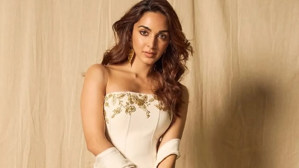kiara Advani ramcharan