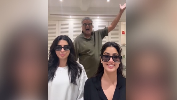 khushi kapoor janhvi kapoor khushi kapoor janhvi kapoor