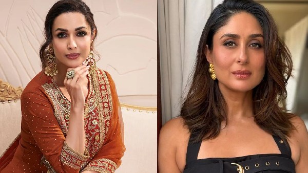 Malaika arora kareena Kapoor khan