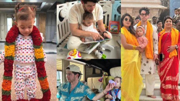 malti marie Madhu chopra malti marie Madhu chopra