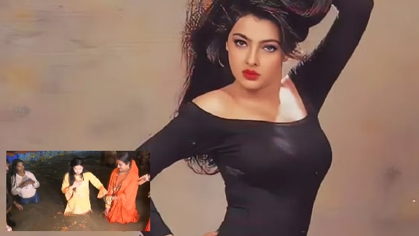 mamta Kulkarni