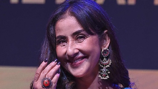 manisha koirala
