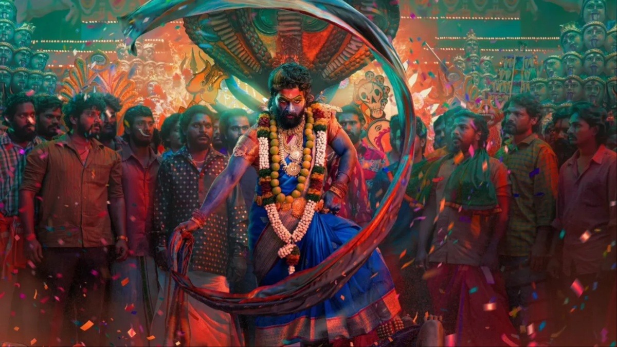 Pushpa 2 भगदड़ मामले में घायल बच्चे से मिलने गए Allu Arjun