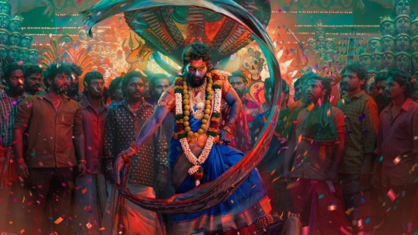 Allu Arjun Allu Arjun