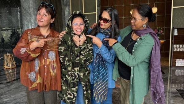 Shabana Azmi Shabana Azmi