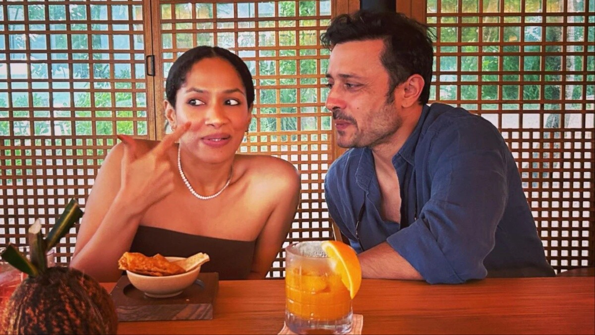 Masaba Gupta की ननद का घर LA की आग में जल कर हुआ खाक