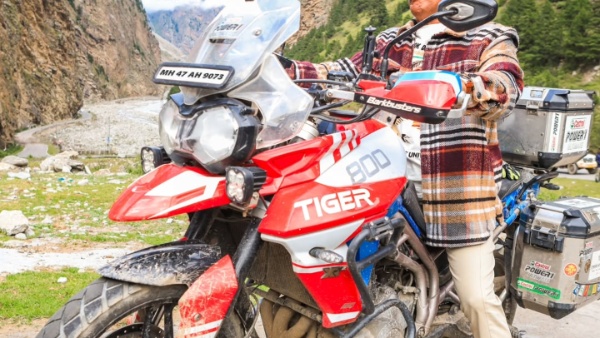 Nana Patekar Nana Patekar